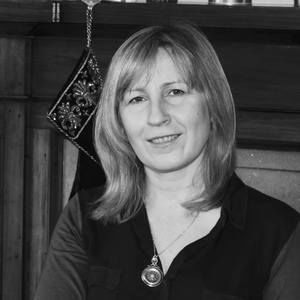 Meet your Posher, Eva